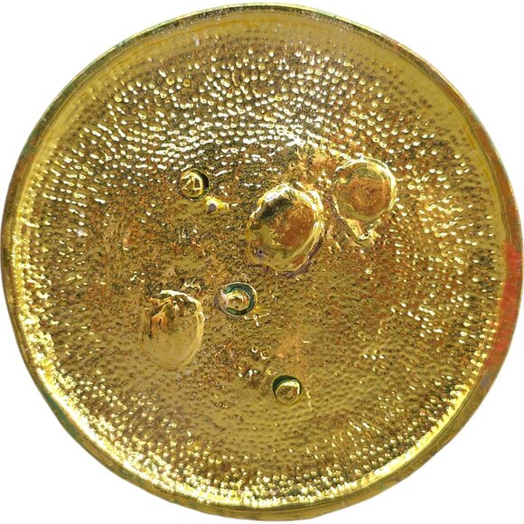 Pink Flamingo Jewelry Trinket Box Hinged Magnetic Clasp Enamel Crystal Jewels 4" - Picture 14 of 15